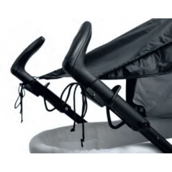 Altabebe Zonnezeil Lifeline Met Zijdelingse Bescherming Marine -Winkel Voor Kinderwagens En Accessoires altabebe zonnezeil lifeline met zijdelingse bescherming marine a348544 4
