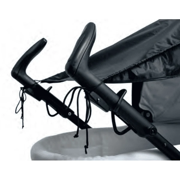 Altabebe Zonnezeil Met Zijbescherming Lichtblauw 2 Altabebe Zonnezeil Met Zijbescherming Lichtblauw - Afbeelding 2