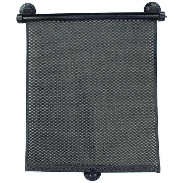 Altabebe Zonwering Twin Pack Zwart 2 Altabebe Zonwering Twin Pack Zwart - Afbeelding 2