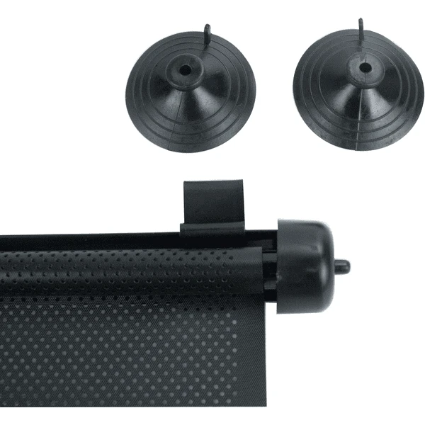 Altabebe Zonwering Twin Pack Zwart 4 Altabebe Zonwering Twin Pack Zwart - Afbeelding 4