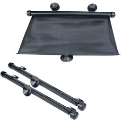 Altabebe Zonwering Twin Pack Zwart 9 Altabebe Zonwering Twin Pack Zwart -Winkel Voor Kinderwagens En Accessoires altabebe zonwering twin pack zwart a308012 4