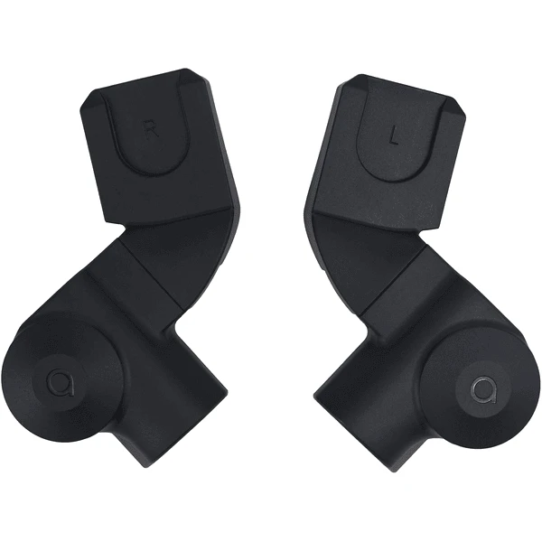 Anex Adapter Air-X Voor Baby-autozitjes 2 Anex Adapter Air-X Voor Baby-autozitjes - Afbeelding 2