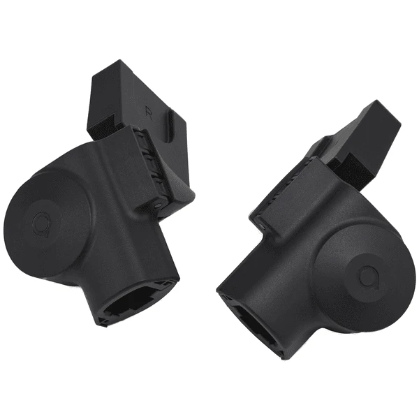 Anex Adapter Air-X Voor Baby-autozitjes 1 Anex Adapter Air-X Voor Baby-autozitjes