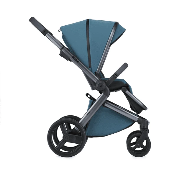 Anex Kinderwagen L/type Ocean 3 Anex Kinderwagen L/type Ocean - Afbeelding 3