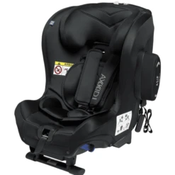 AXKID Autostoel Minikid 2 Tar