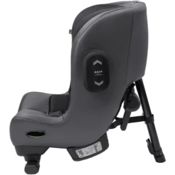 AXKID Autostoel Minikid 3 Granite -Winkel Voor Kinderwagens En Accessoires axkid autostoel minikid 3 granite a362309 2