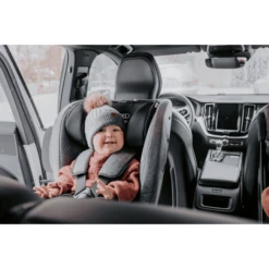 AXKID Autostoel Modukid I-Size Granite Melange 8 AXKID Autostoel Modukid I-Size Granite Melange -Winkel Voor Kinderwagens En Accessoires axkid autostoel modukid i size granite melange a330959 3