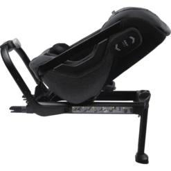 AXKID Autostoel ONE+ 2 Granite Melange -Winkel Voor Kinderwagens En Accessoires axkid autostoel one 2 granite melange a362333 3