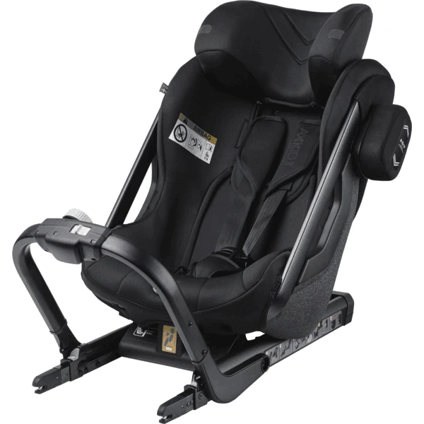 AXKID Autostoel ONE 2 Tar 4 AXKID Autostoel ONE 2 Tar - Afbeelding 4