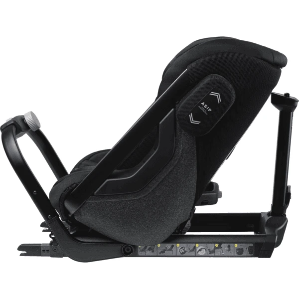 AXKID Autostoel ONE 2 Tar 5 AXKID Autostoel ONE 2 Tar - Afbeelding 5