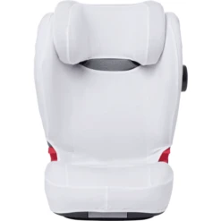 AXKID Eco Bamboe Stoelbekleding Voor AXKID Bigkid 2 White 7 AXKID Eco Bamboe Stoelbekleding Voor AXKID Bigkid 2 White -Winkel Voor Kinderwagens En Accessoires axkid eco bamboe stoelbekleding voor axkid bigkid 2 white a370491 3