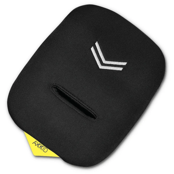 AXKID Sluit Het Stootkussen Zwart Aan 3 AXKID Sluit Het Stootkussen Zwart Aan - Afbeelding 3