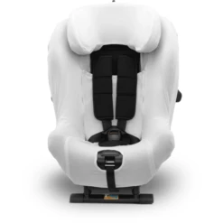 AXKID Zomerhoes AeroMoov Bamboo White -Winkel Voor Kinderwagens En Accessoires axkid zomerhoes aeromoov bamboo white a314288 3