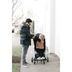 Baby Jogger Buggy Board Glide -Winkel Voor Kinderwagens En Accessoires baby jogger buggy board glide a293626 4