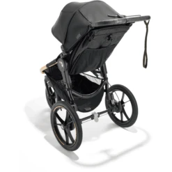 Baby Jogger Kinderwagen Summit X3 City Royalty Zwart -Winkel Voor Kinderwagens En Accessoires baby jogger kinderwagen summit x3 city royalty zwart a370782 3