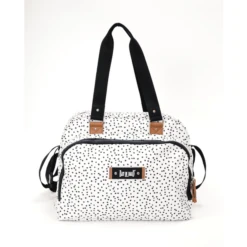 BABY ON BOARD Luiertas Urban Dots -Winkel Voor Kinderwagens En Accessoires baby on board luiertas urban dots a350057 2