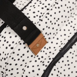 BABY ON BOARD Luiertas Urban Dots -Winkel Voor Kinderwagens En Accessoires baby on board luiertas urban dots a350057 4
