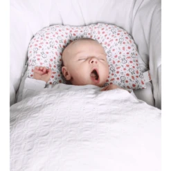 BabyDorm ® Buggykussen BuggyDorm Rosalie Roze Met Rode Hartjes 7 BabyDorm ® Buggykussen BuggyDorm Rosalie Roze Met Rode Hartjes -Winkel Voor Kinderwagens En Accessoires babydorm buggykussen buggydorm rosalie roze met rode hartjes a311363 3