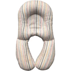 BabyDorm® Nekkussen NeckyDorm Star Grijs Met Witte Sterretjes 7 BabyDorm® Nekkussen NeckyDorm Star Grijs Met Witte Sterretjes -Winkel Voor Kinderwagens En Accessoires babydorm nekkussen neckydorm star grijs met witte sterretjes a286198 2