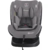 BabyGO Autostoel Nova Grey