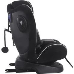 BabyGO Autostoel Nova Grey -Winkel Voor Kinderwagens En Accessoires babygo autostoel nova grey a268190 3