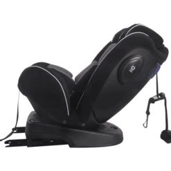 BabyGO Autostoel Nova Grey -Winkel Voor Kinderwagens En Accessoires babygo autostoel nova grey a268190 4