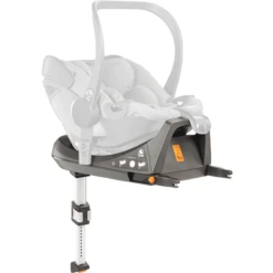 BabyGO Basis Station Ultra -Winkel Voor Kinderwagens En Accessoires babygo basis station ultra a405611 2