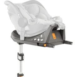 BabyGO Basis Station Ultra -Winkel Voor Kinderwagens En Accessoires babygo basis station ultra a405611 3