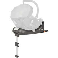 BabyGO Basis Station Ultra -Winkel Voor Kinderwagens En Accessoires babygo basis station ultra a405611 4