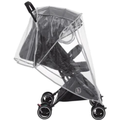 BabyGO Regenhoes Voor Buggy's -Winkel Voor Kinderwagens En Accessoires babygo regenhoes voor buggys a364341 2