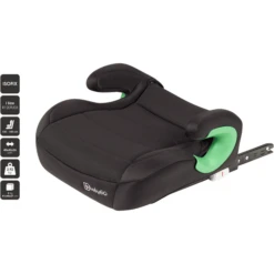 BabyGO Stoelverhoger Bursa III Black -Winkel Voor Kinderwagens En Accessoires babygo stoelverhoger bursa iii black a405617 3