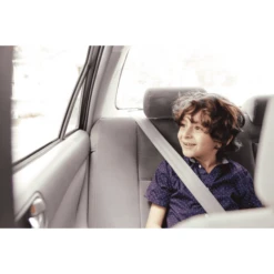 BabyGO Stoelverhoger Bursa III Grijs -Winkel Voor Kinderwagens En Accessoires babygo stoelverhoger bursa iii grijs a405614 3