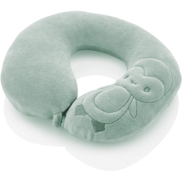 BabyJem Nekkussen, Groen 3 BabyJem Nekkussen, Groen - Afbeelding 3
