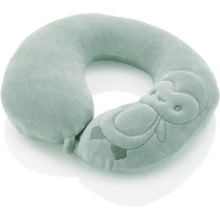 BabyJem Nekkussen, Groen