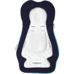 Babymoov Cosymorpho Anatomisch Steunkussen Fresh Blauw