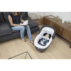 Babymoov Cosymorpho Anatomisch Steunkussen Fresh Blauw 8 Babymoov Cosymorpho Anatomisch Steunkussen Fresh Blauw -Winkel Voor Kinderwagens En Accessoires babymoov cosymorpho anatomisch steunkussen fresh blauw a280679 3