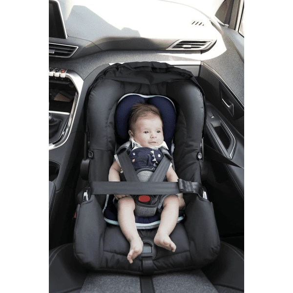 Babymoov Cosymorpho Anatomisch Steunkussen Fresh Blauw 5 Babymoov Cosymorpho Anatomisch Steunkussen Fresh Blauw - Afbeelding 5