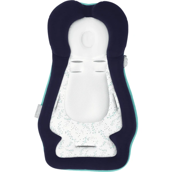 Babymoov Cosymorpho Anatomisch Steunkussen Fresh Blauw 1 Babymoov Cosymorpho Anatomisch Steunkussen Fresh Blauw