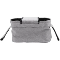 BabyRuf Kinderwagenbak BO 100 Grijs 9 BabyRuf Kinderwagenbak BO 100 Grijs -Winkel Voor Kinderwagens En Accessoires babyruf kinderwagenbak bo 100 grijs a373493 4