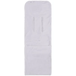 Baby's Only Voetenzak Voor Autostoelen 0+ Sense Kiezelgrijs -Winkel Voor Kinderwagens En Accessoires babys only voetenzak voor autostoelen 0 sense kiezelgrijs a308414 2