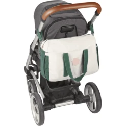 Badabulle Bowling Luiertas Safari -Winkel Voor Kinderwagens En Accessoires badabulle bowling luiertas safari a412628 3