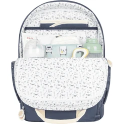 Badabulle Rugzak Veranderen Oase -Winkel Voor Kinderwagens En Accessoires badabulle rugzak veranderen oase a412631 2