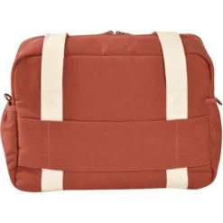 BEABA ® Luiertas Parijs Terracotta -Winkel Voor Kinderwagens En Accessoires beaba luiertas parijs terracotta a393165 4