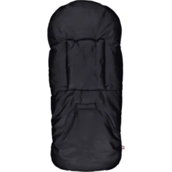 BEABA ® Voetenzak Zwart 6M - 24M -Winkel Voor Kinderwagens En Accessoires beaba voetenzak zwart 6m 24m a416873 2