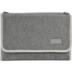 BEABA ® Wrap-around Tas Genève Grijs