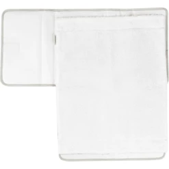 BEABA ® Wrap-around Tas Genève Grijs -Winkel Voor Kinderwagens En Accessoires beaba wrap around tas geneve grijs a416880 3