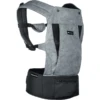 Bébé Confort Bebeconfort Draagzak PhysioNest Black Chic