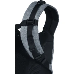 Bébé Confort Bebeconfort Draagzak PhysioNest Black Chic -Winkel Voor Kinderwagens En Accessoires bebeconfort draagzak physionest black chic a364099 3