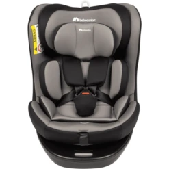 Bébé Confort Bebeconfort Kinderzitje EvolveFix I-Size Grijze Mist -Winkel Voor Kinderwagens En Accessoires bebeconfort kinderzitje evolvefix i size grijze mist a364078 2