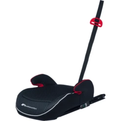 Bébé Confort Bebeconfort Kinderzitje Manga Fix Pixel Black -Winkel Voor Kinderwagens En Accessoires bebeconfort kinderzitje manga fix pixel black a364083 2